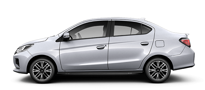attrage- cvt